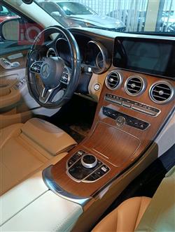 مێرسێدس بێنز C-Class